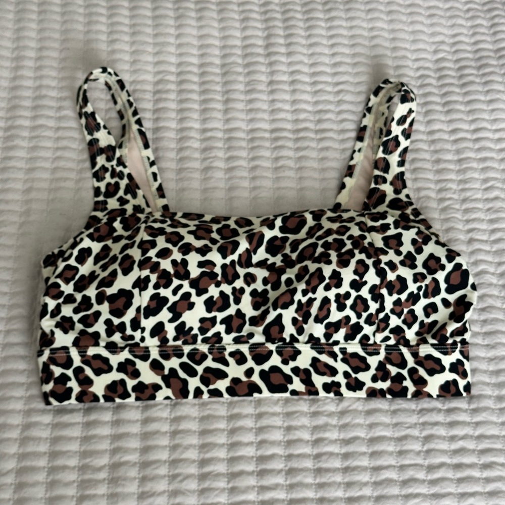 Kona Sol bikini top